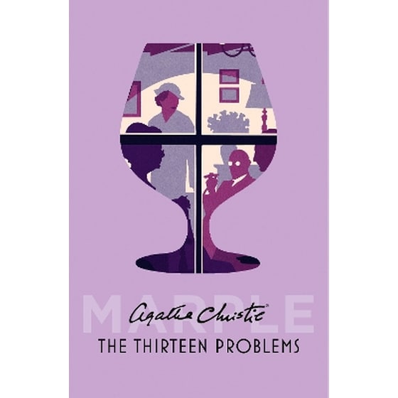 The Thirteen Problems image 0