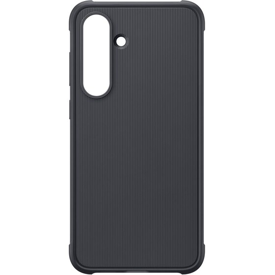 Θήκη Samsung Galaxy S25 FE - Samsung Rugged Case - Black image 3