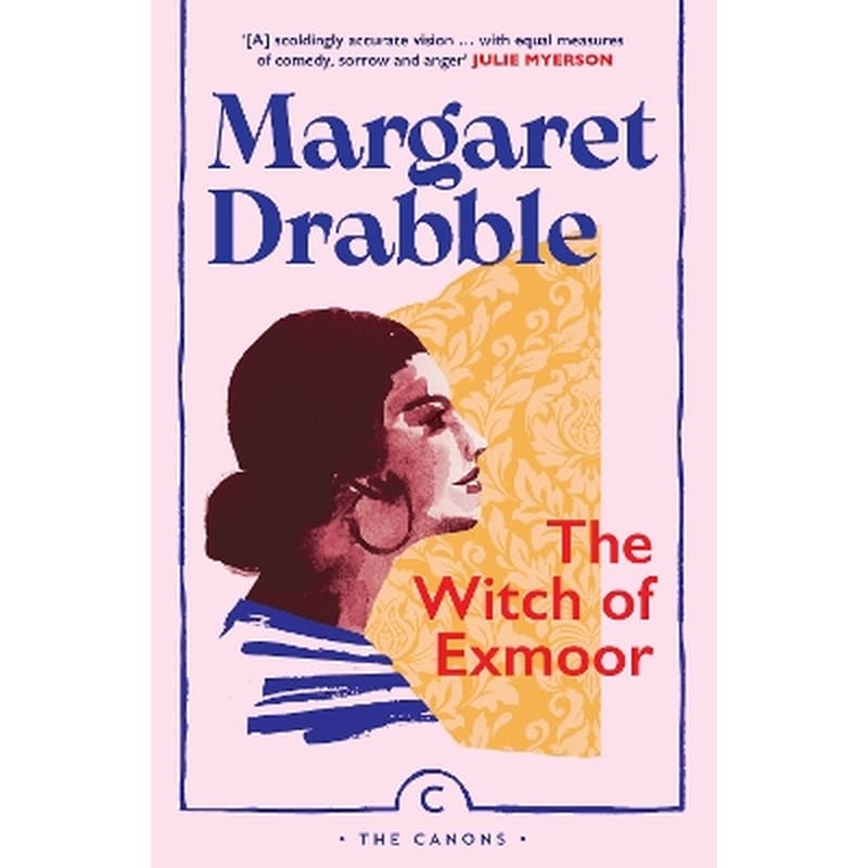 The Witch of Exmoor