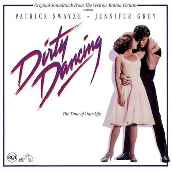 Dirty Dancing image 0