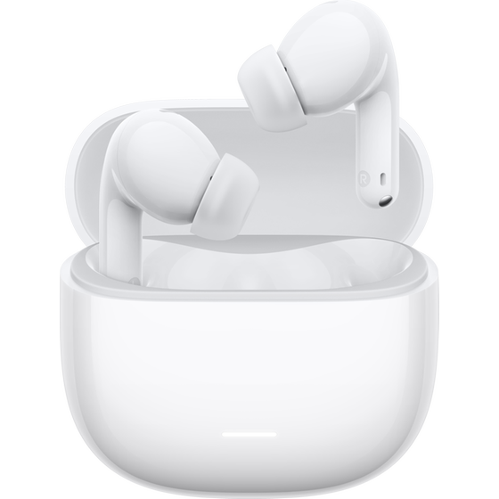 Ακουστικά Bluetooth Xiaomi Redmi Buds 8 Lite - White image 0