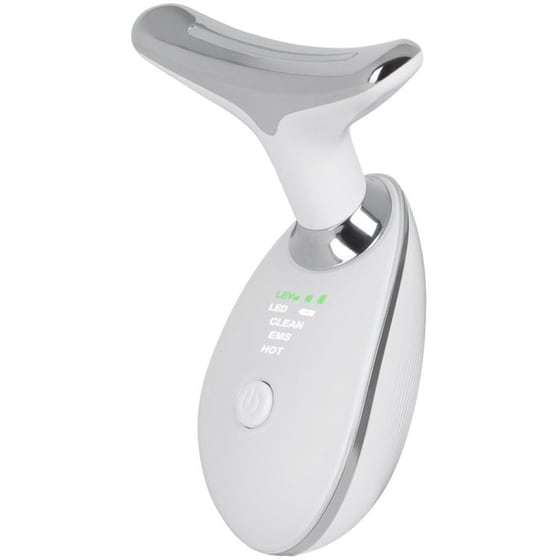 Συσκευή Μασάζ JOCCA J-2416 Λευκό image 0