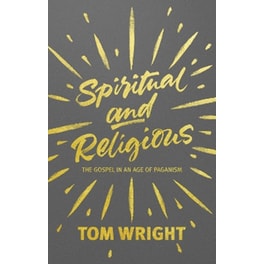 Spiritual and Religious
