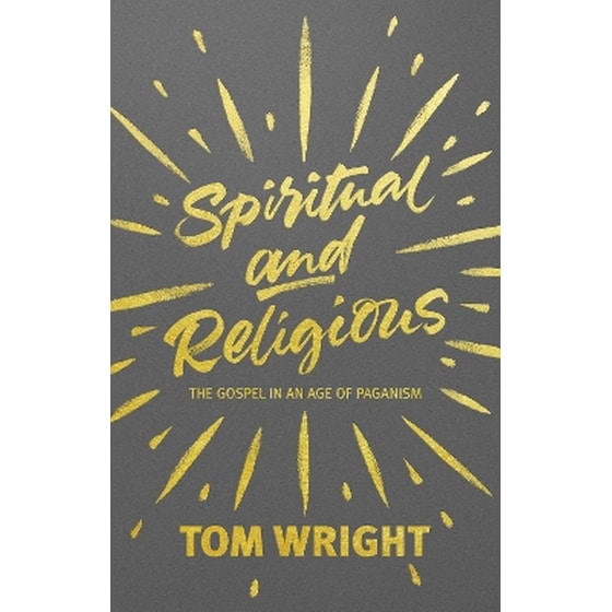 Spiritual and Religious image 0