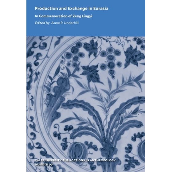 Production and Exchange in Eurasia image 0
