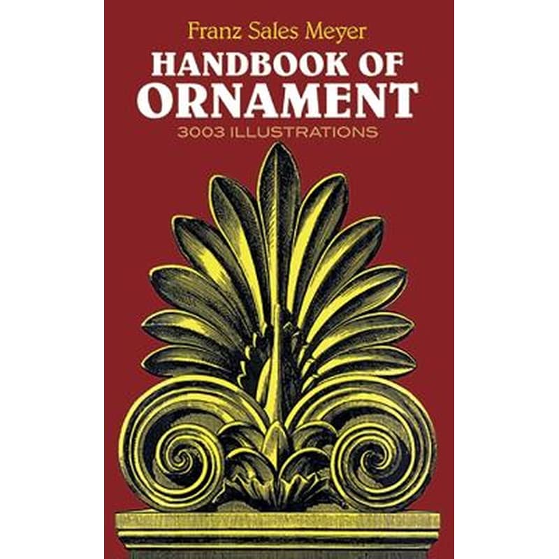 Handbook of Ornament