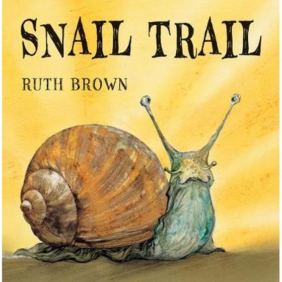 Snail Trail image 0
