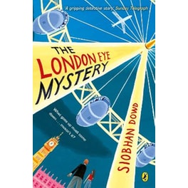 London Eye Mystery
