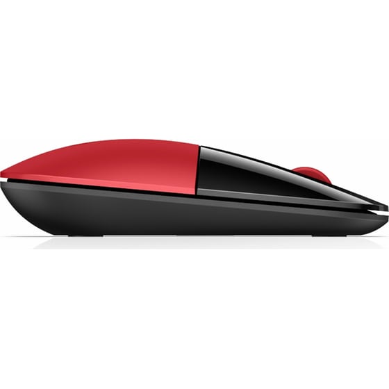 HP Z3700 Ασύρματο Ποντίκι Κόκκινο image 1