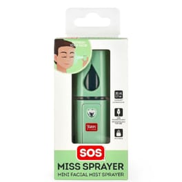 Legami SOS Miss Sprayer Συσκευή Περιποίησης Προσώπου