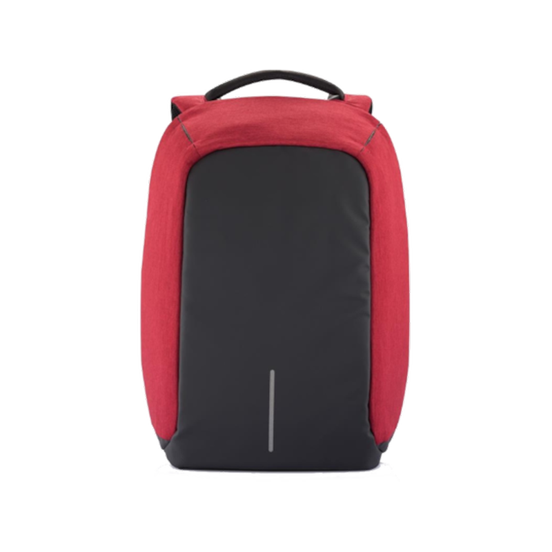 OEM P705.544 BOBBY CLASSIC ANTI-THEFT RED