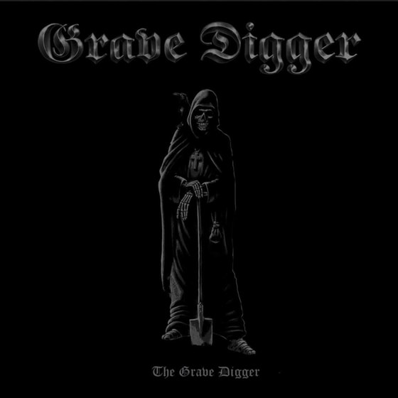 The Grave Digger image 0