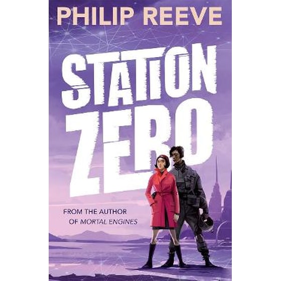 Station Zero image 0