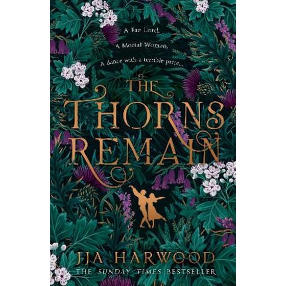 The Thorns Remain image 0