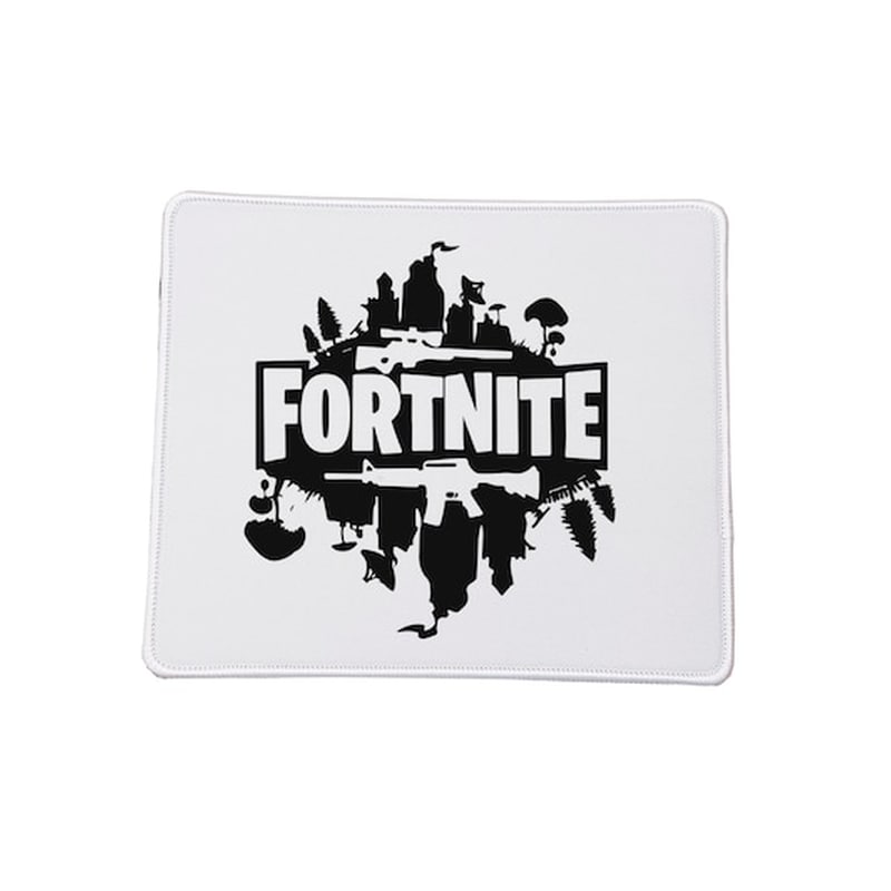 OEM Fortnite No6 Mouse Pad Small 230 x 200 mm Με σχέδιο OEM