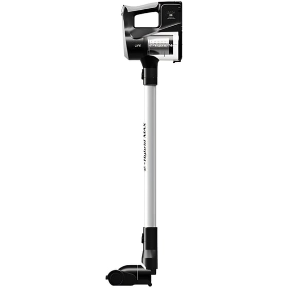 LIFE e-Hybrid Max 221-0254 22.2 V 1 L Μαύρο Σκούπα Stick image 1