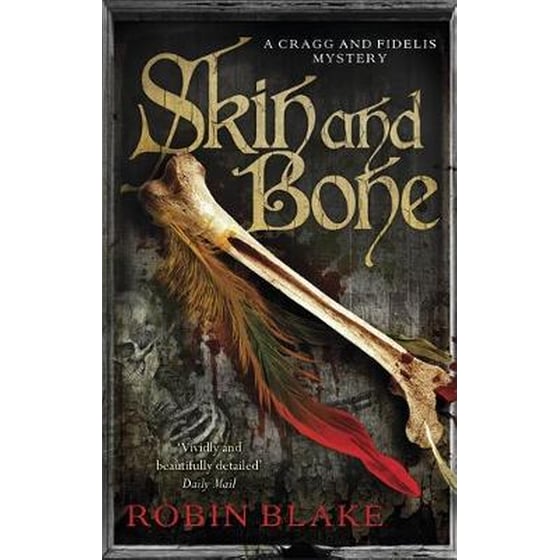 Skin and Bone image 0