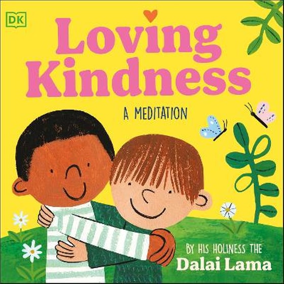 Loving Kindness image 0