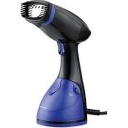 Σύστημα Ατμού Χειρός HEINNER HGS-1600BK 1630 W Μπλέ
