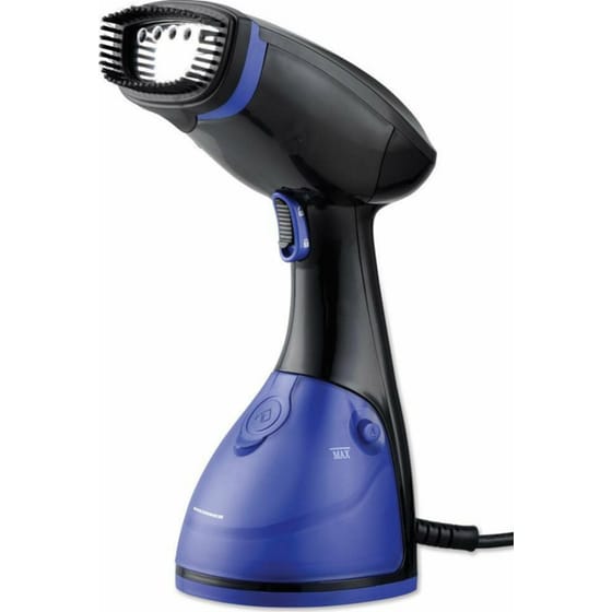 Σύστημα Ατμού Χειρός HEINNER HGS-1600BK 1630 W Μπλέ image 0