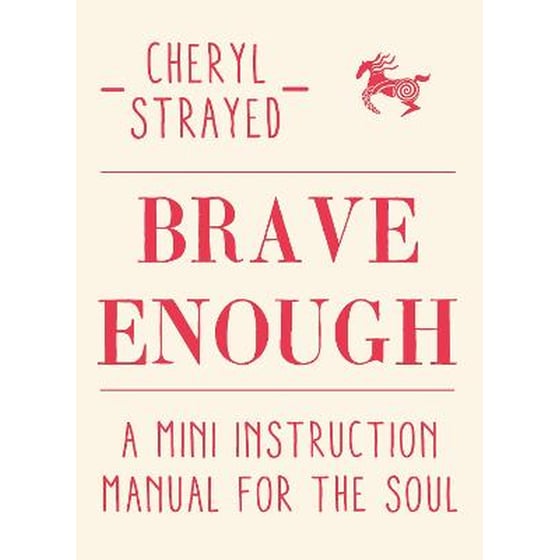 Brave Enough image 0