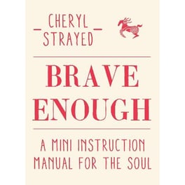 Brave Enough