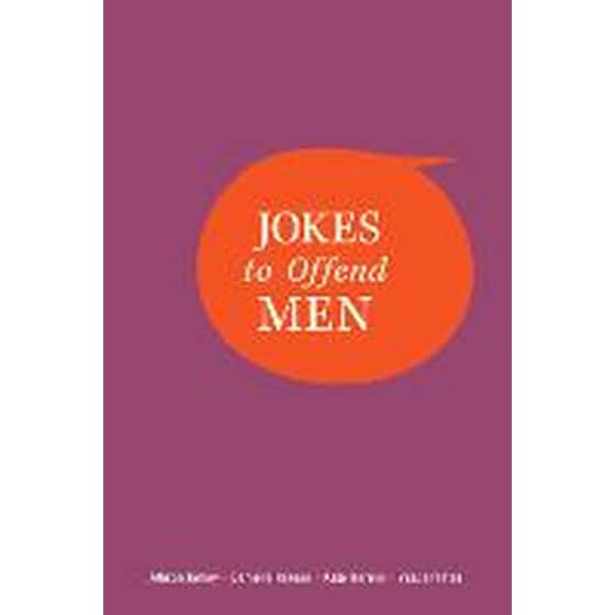 Jokes to Offend Men image 0