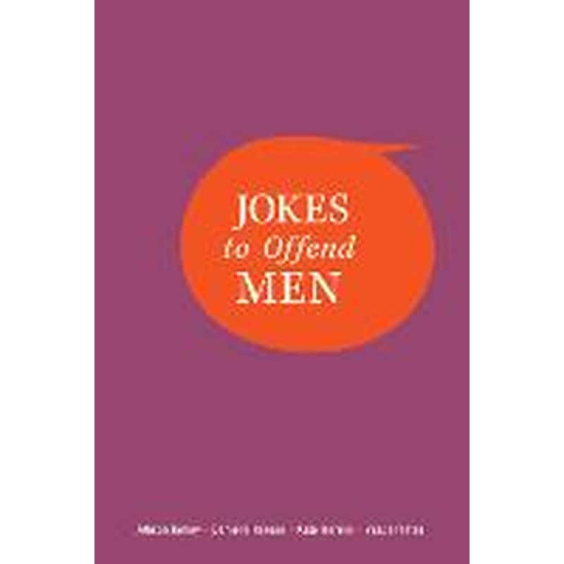 Jokes to Offend Men