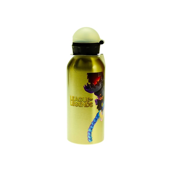 Παγούρι Gim Stainless Steel 580ml Lol image 9
