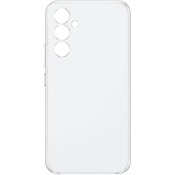 Θήκη Samsung Galaxy A54 5G - Samsung Clear Cover - Transparent image 3