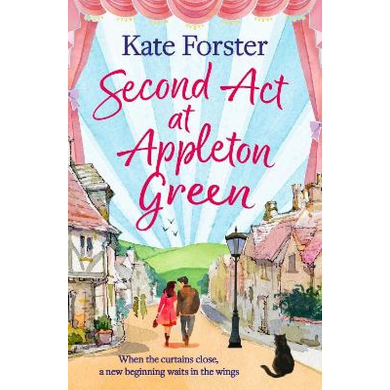 Second Act at Appleton Green