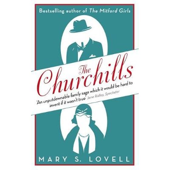Churchills image 0