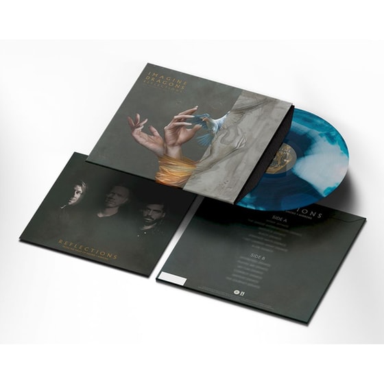 Reflections (LP) image 1