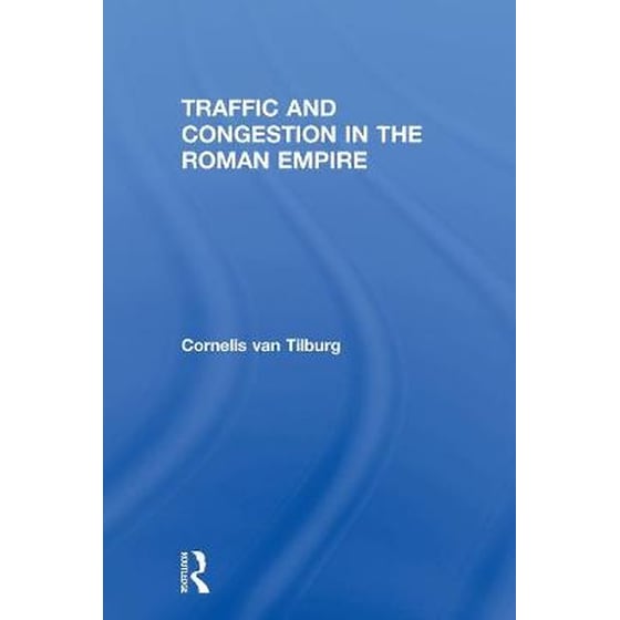 Traffic and Congestion in the Roman Empire image 0