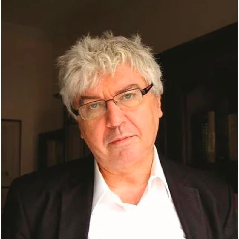 Author picture
