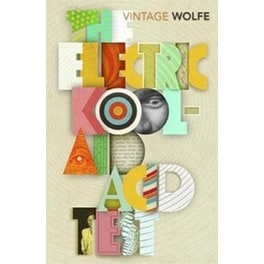 Electric Kool-Aid Acid Test