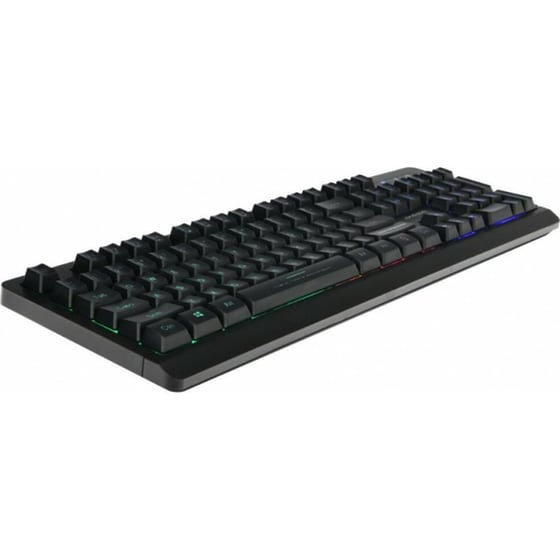 Armaggeddon AK-666X Gaming Ενσύρματο Πληκτρολόγιο με LED φωτισμό (US) image 1