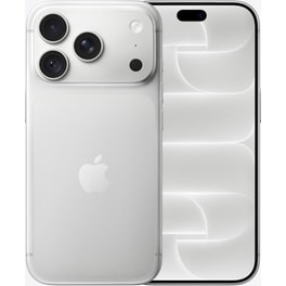 Apple iPhone 18 Pro 512GB - Silver