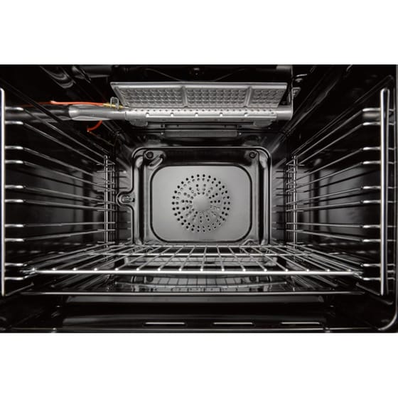 LA GERMANIA CLS64081DX(GN) 60 Lt Inox Κουζίνα Φυσικού Αερίου image 6