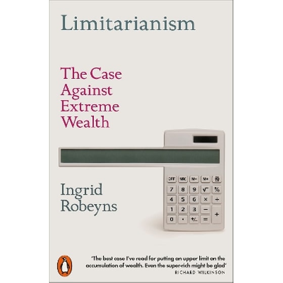 Limitarianism image 0