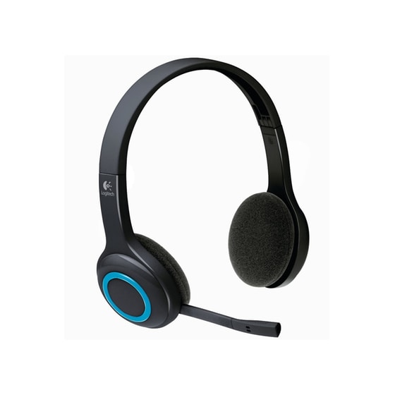 Ακουστικά Headset Logitech H600 image 0