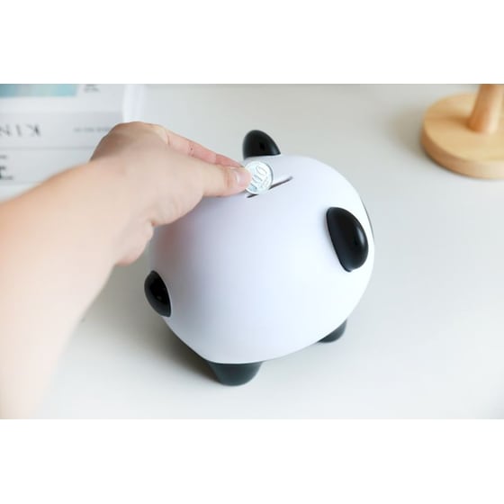 Κουμπαράς i-Total Pandastic image 7