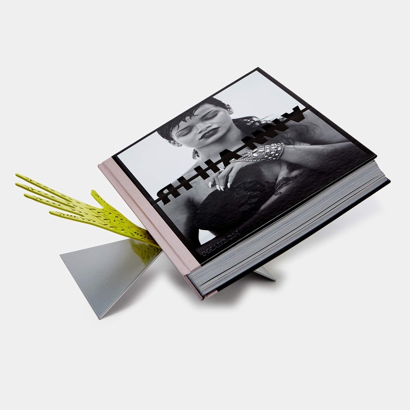 Rihanna: Fenty x Phaidon Edition: Rihanna