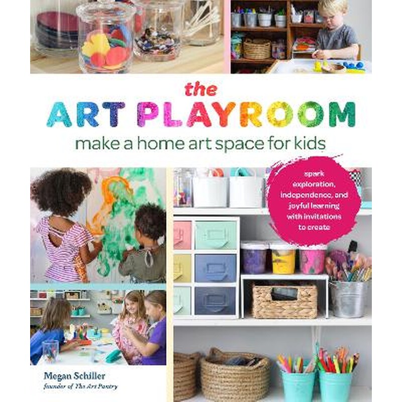 The Art Playroom