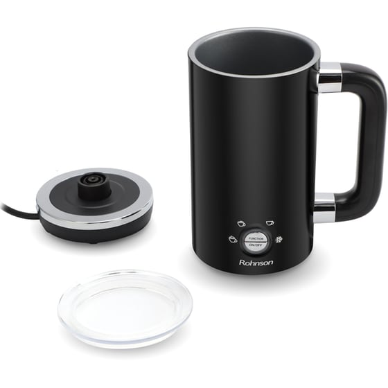 ROHNSON R-4416 500W 300ml Συσκευή για Αφρόγαλα image 4