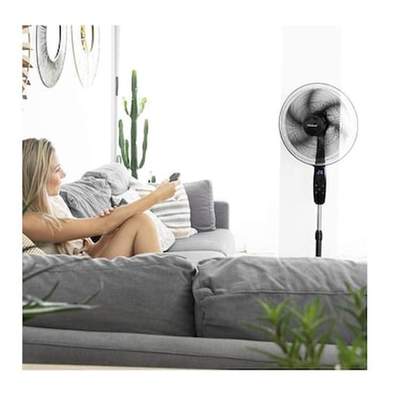 CECOTEC Energy Silence 620 Max Flow Smart Ανεμιστήρας Δαπέδου image 4