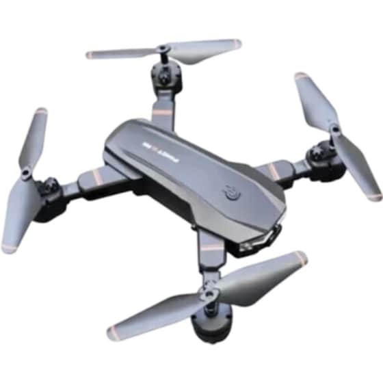 Mini Drone Pihot G3 Pro Flycam - Μαύρο image 2