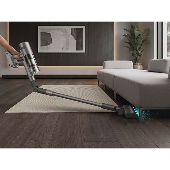 MIJIA 4 PRO 25.9 V Γκρι Σκούπα Stick image 13