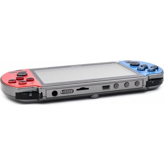 Φορητή Κονσόλα Andowl Gaming Q-a32 image 1