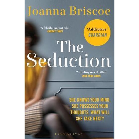 The Seduction image 0